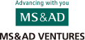 Advancing width you MS&AD VENTURES