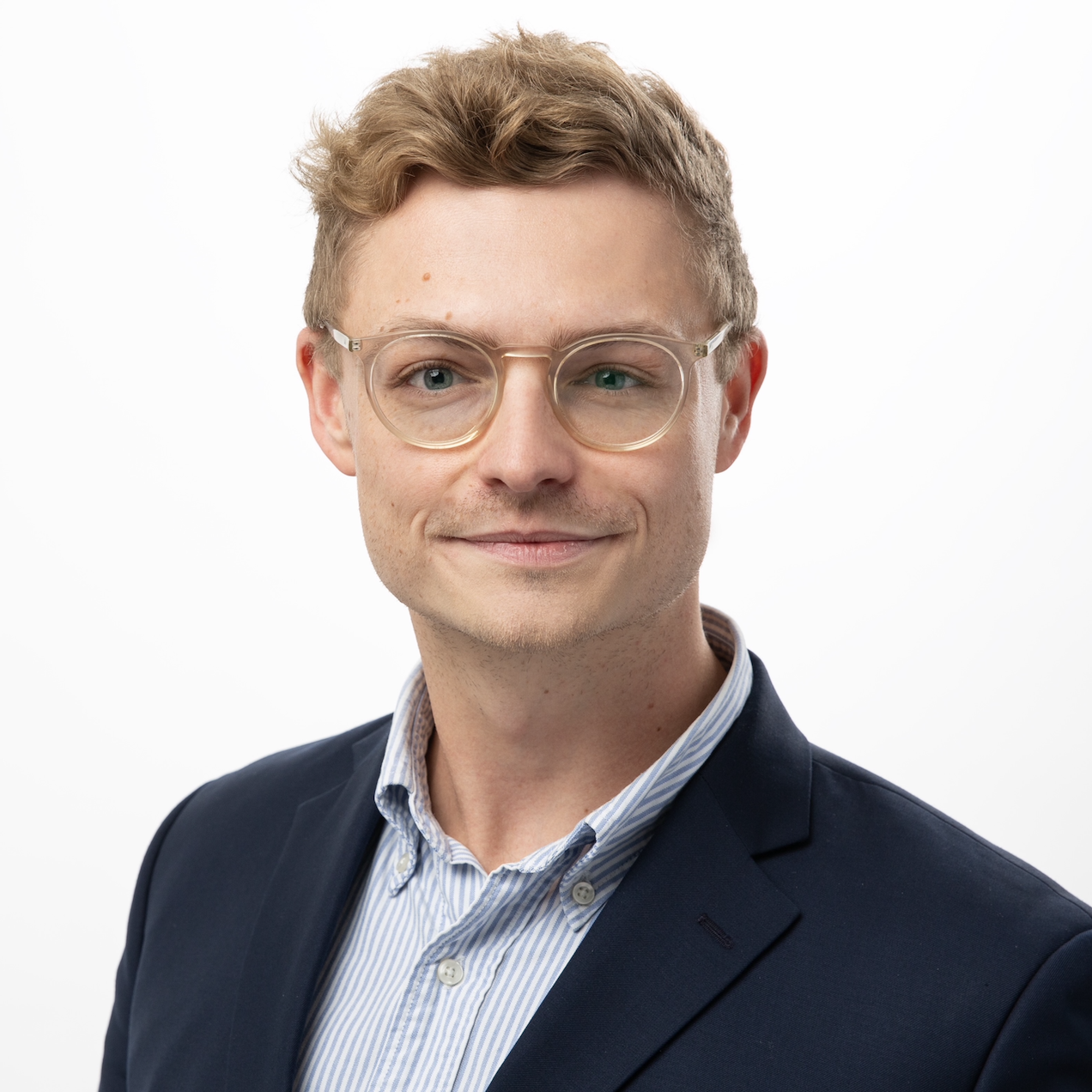 Moritz Gillmair