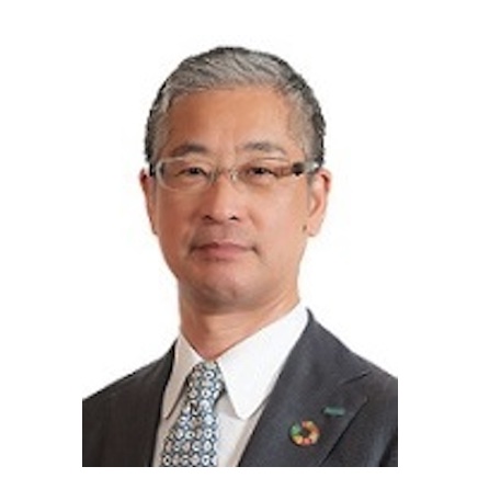 Tomoyuki Motoyama