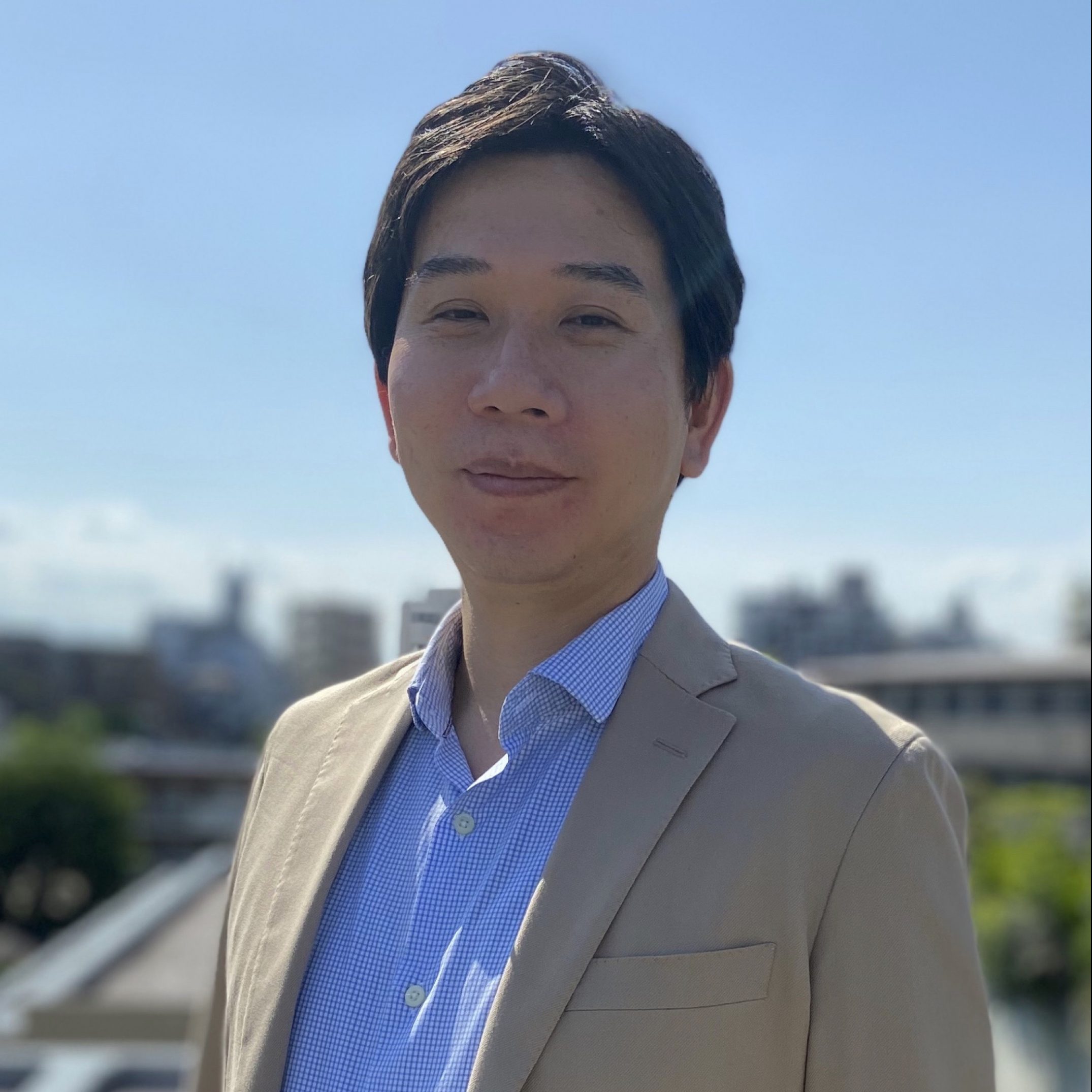 Ryu Hiramoto