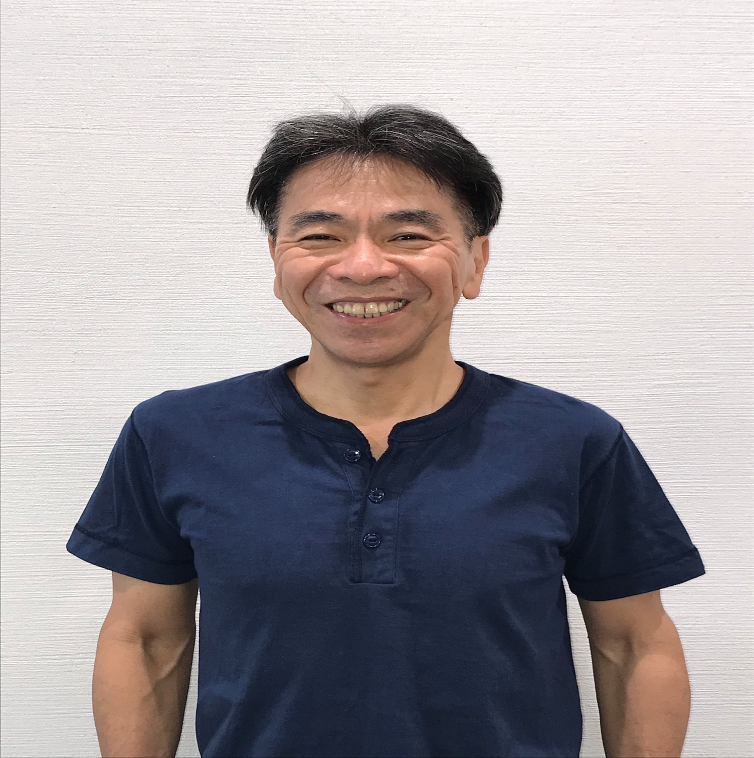 Tetsuji Higuchi