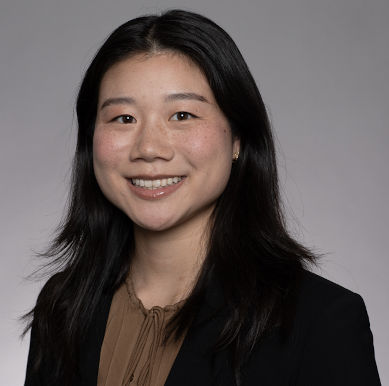 Stephanie Ren