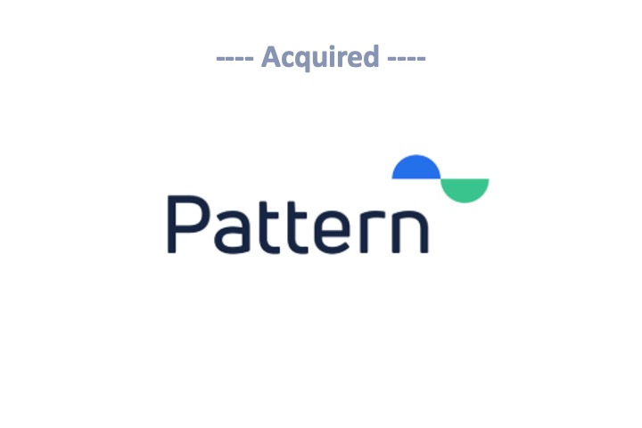 Pattern