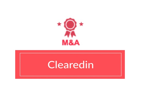 ClearedIn