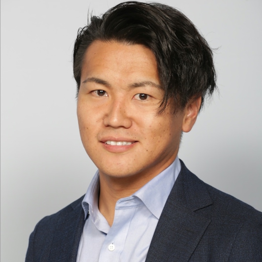 Kazu Hirano