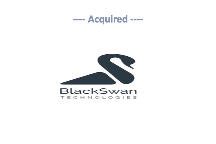 BlackSwan Technologies