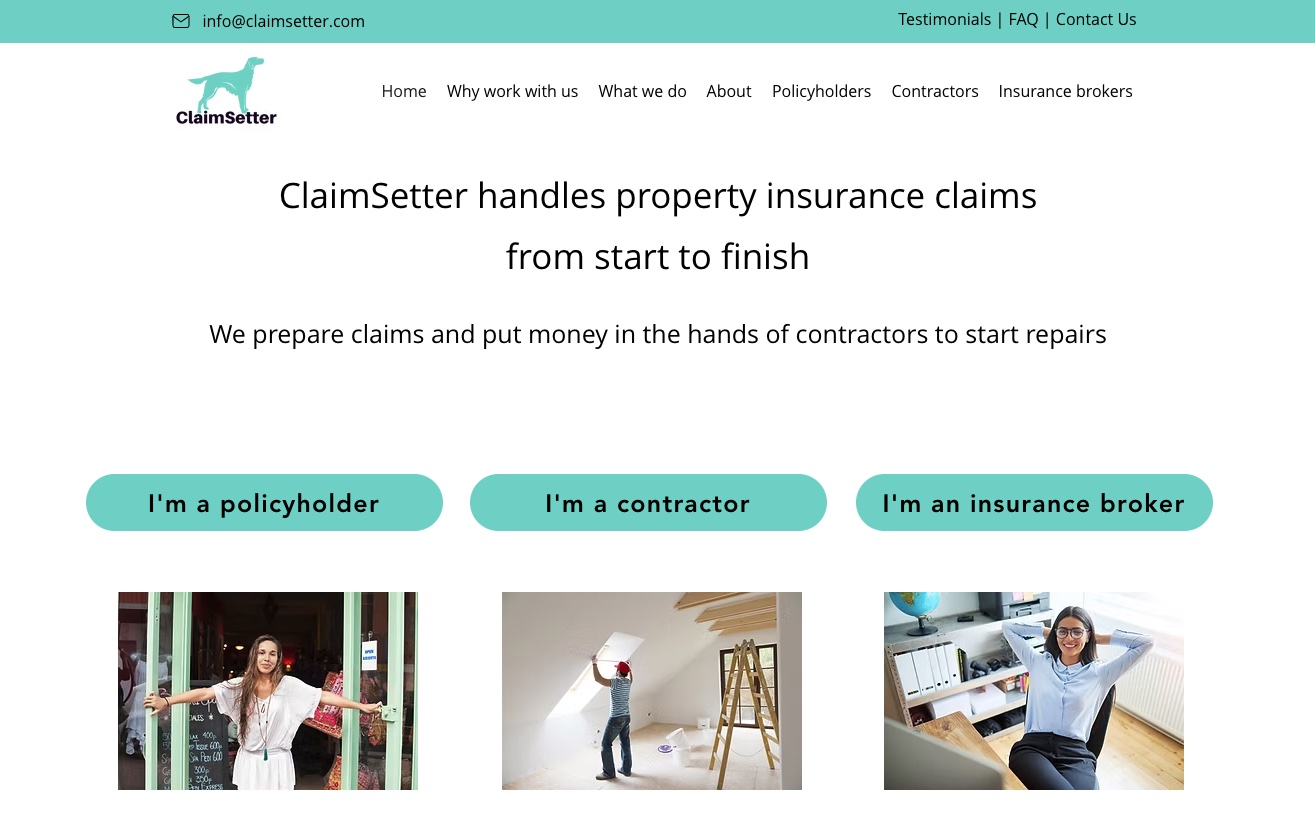 ClaimSetter