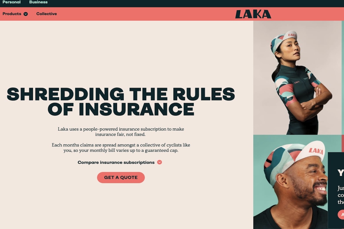 LAKA