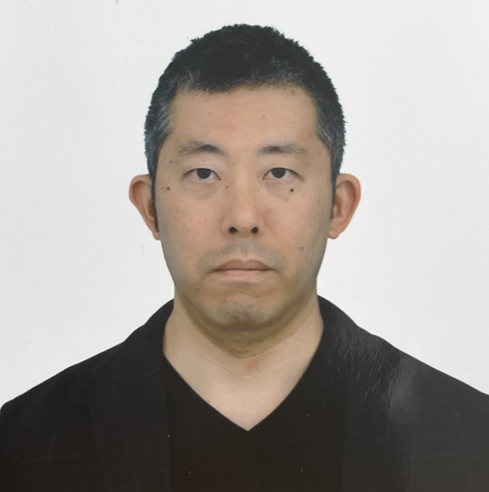 Sonny Tanaka