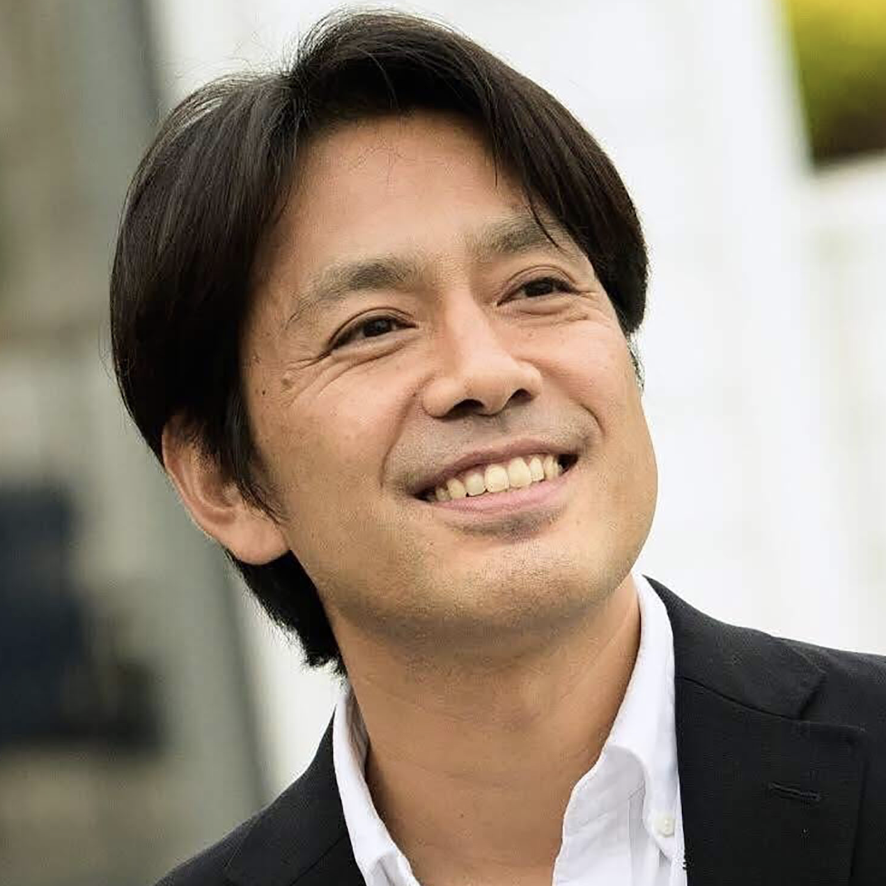 Ken Sobajima
