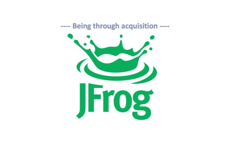 JFrog