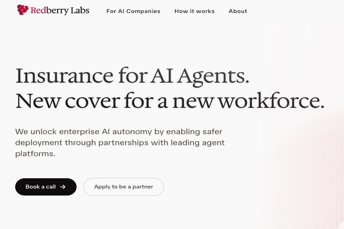 Redberry Labs