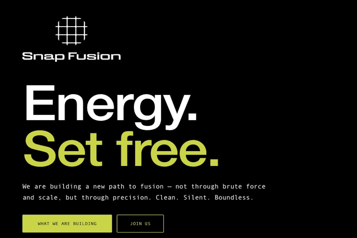 Snap Fusion
