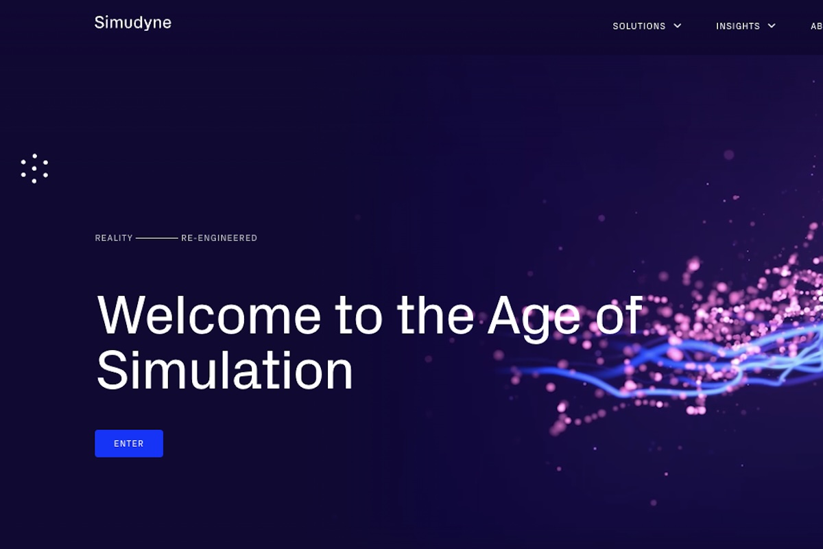 Simudyne